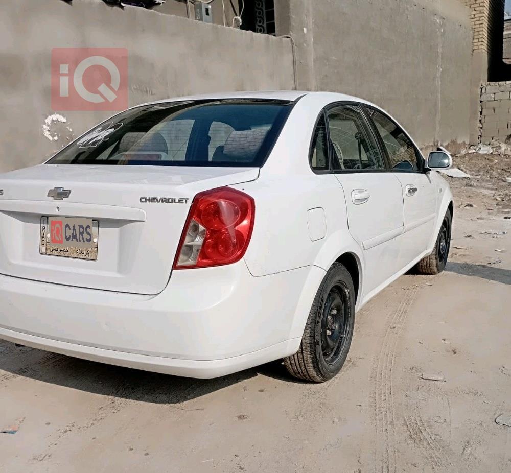 شيفروليه اوبترا